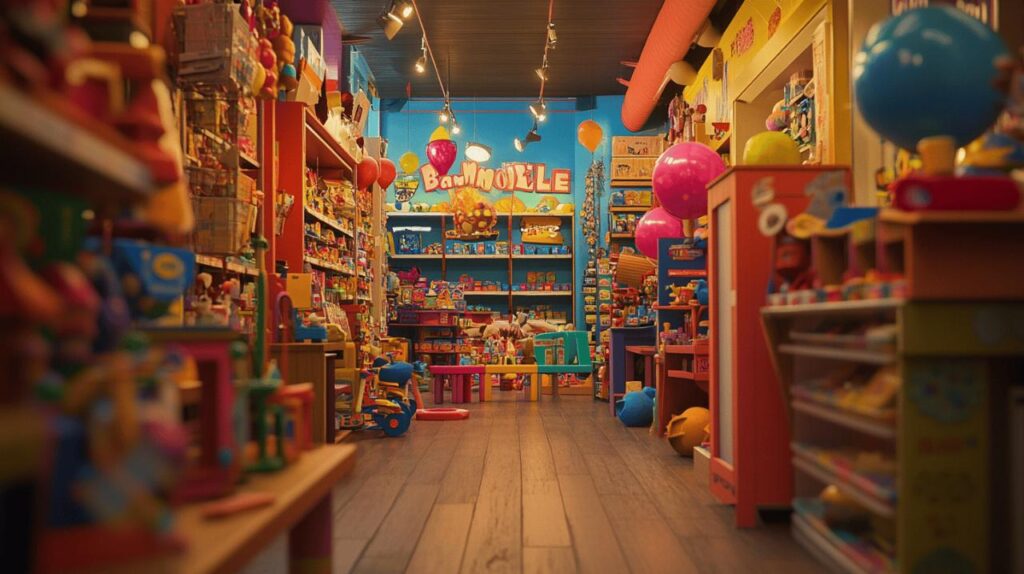 Bamboleo d’occasion : Un cadeau eco-responsable qui fait danser les enfants
