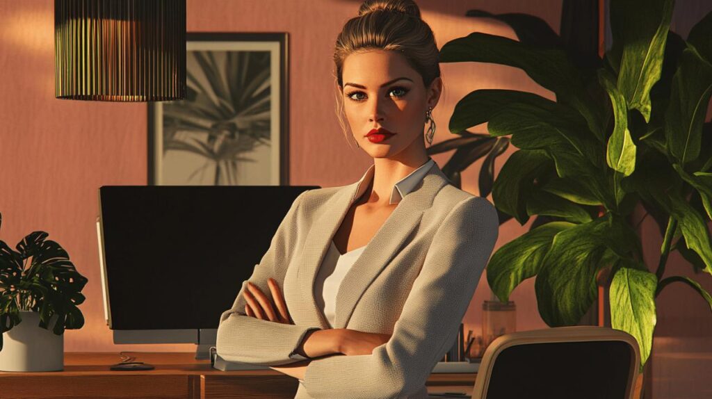 Les 5 strategies gagnantes du Gisele – Business pour reussir dans l’entrepreneuriat