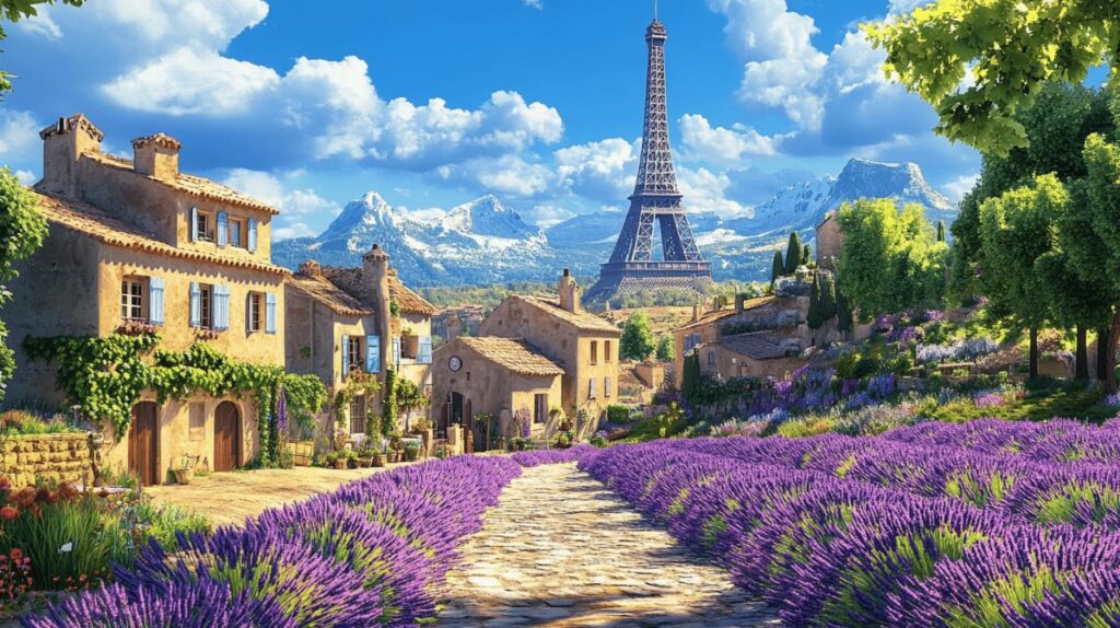 VisioFrance : Comment la visioconference revolutionne le travail hybride de demain