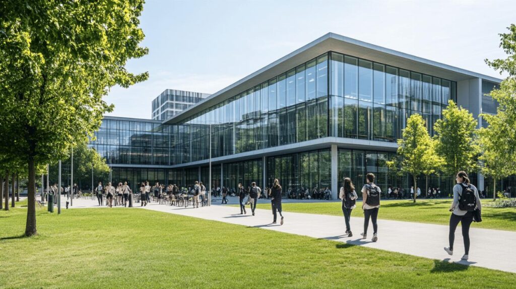 Les avis clients revelent la qualite du mentorat a l’Ecole Grandjean Strasbourg