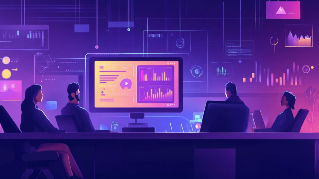 MeetGeek – Test des Fonctionnalites : L’Assistant Virtuel qui Revolutionne votre Productivite