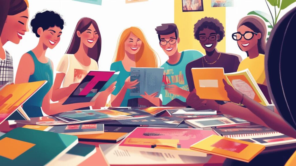 La transformation numerique selon Prisma Media : entre tradition et innovation