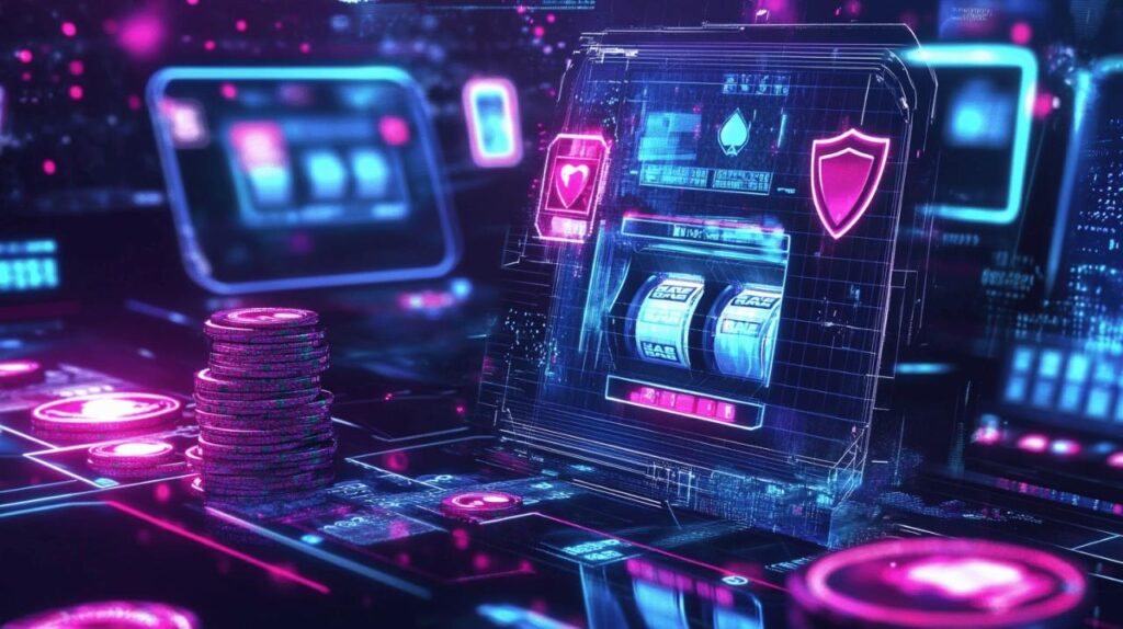 Comment choisir un casino en ligne sécurisé pour maximiser vos gains