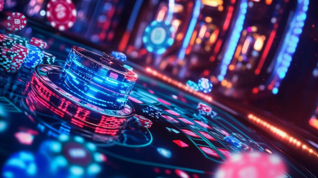 Comment choisir le meilleur casino en ligne pour jouer en argent réel