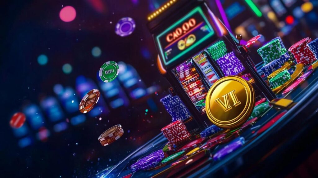 Tout savoir sur les bonus et programmes VIP des casinos en ligne