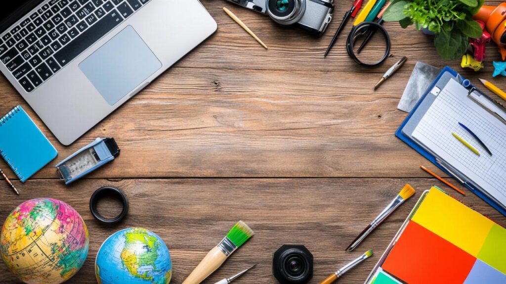 L’importance du choix d’éclairage et d’accessoires selon Elisa Gauthier pour une décoration réussie