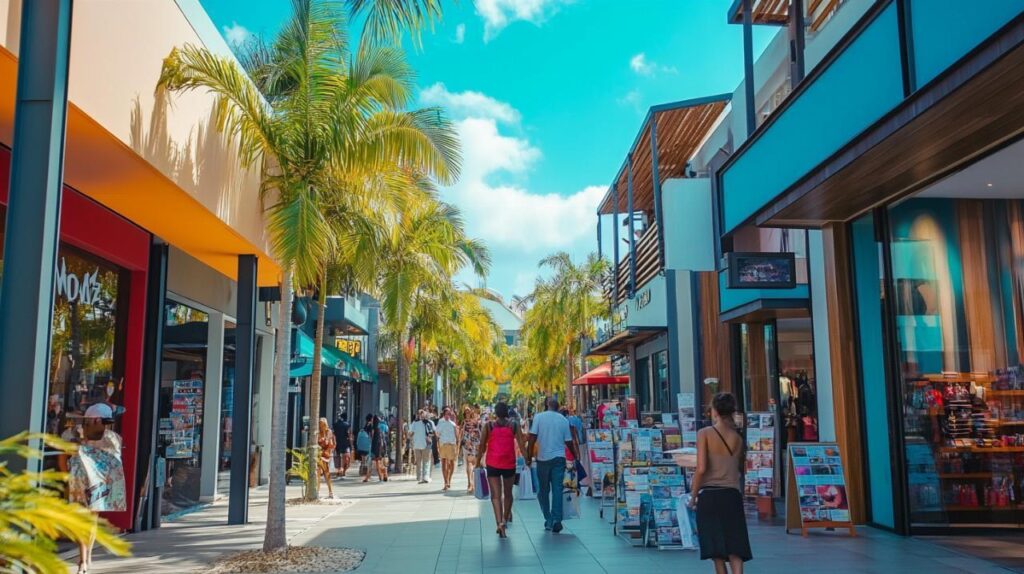 Mega Stock Long-Pré Le Lamentin : Comment les Catalogues et Prospectus Renforcent la Fidélisation Client