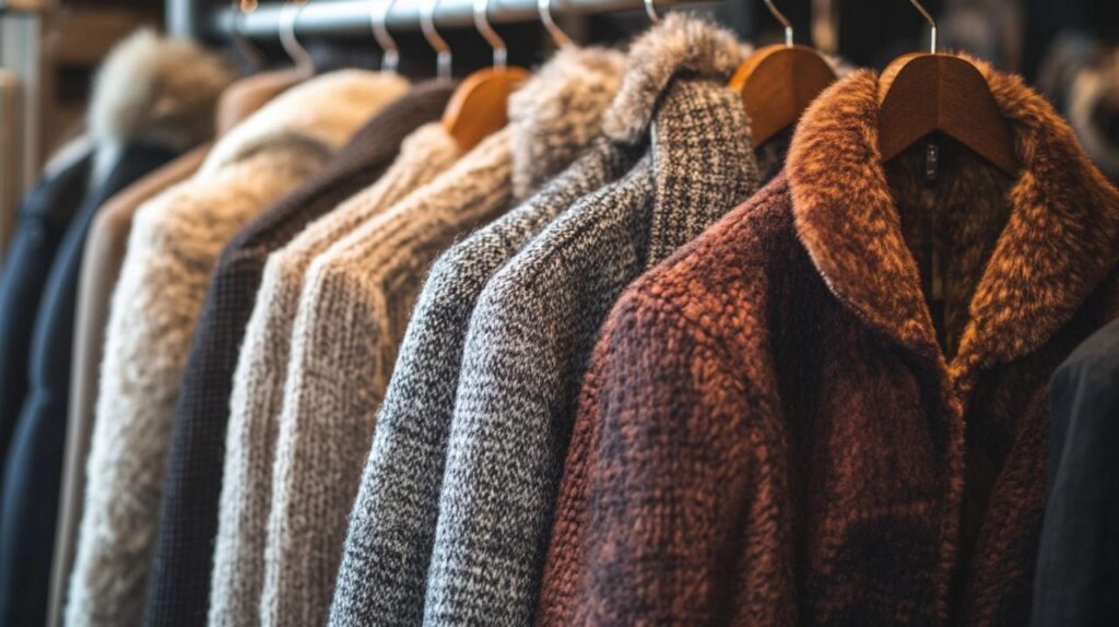 Comment bien choisir son manteau pour l’hiver